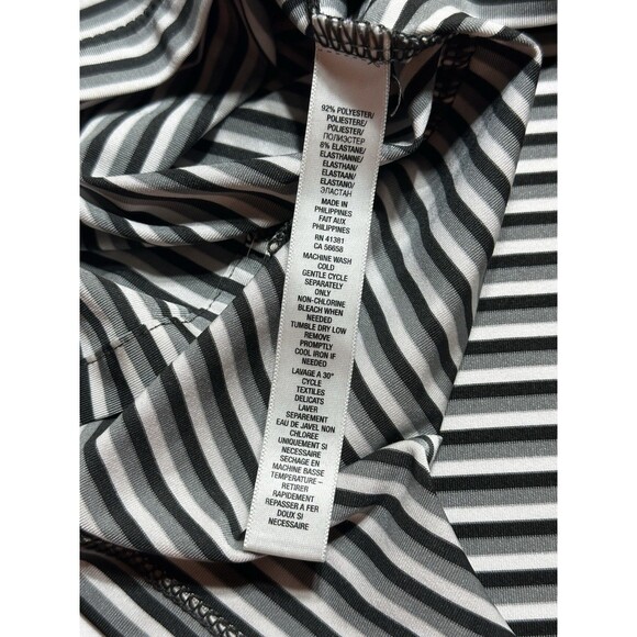 Crooked Stick RLX Polo Golf Shirt Men’s Size XL Striped Ralph Lauren *READ - Picture 9 of 11